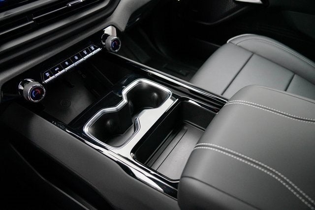 2025 Chevrolet Silverado EV LT - Extended Range