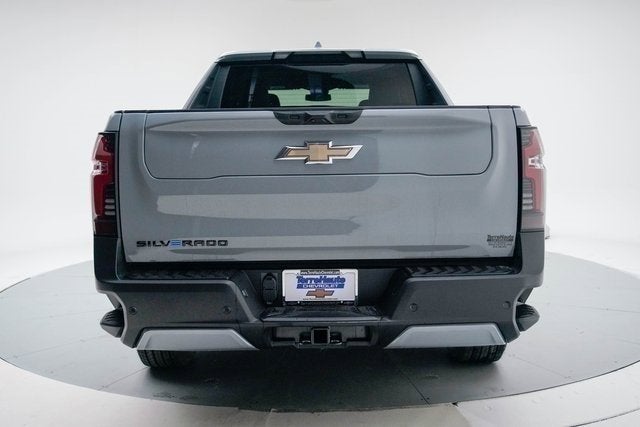 2025 Chevrolet Silverado EV LT - Extended Range