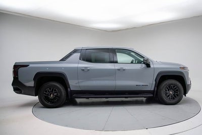 2025 Chevrolet Silverado EV LT - Extended Range