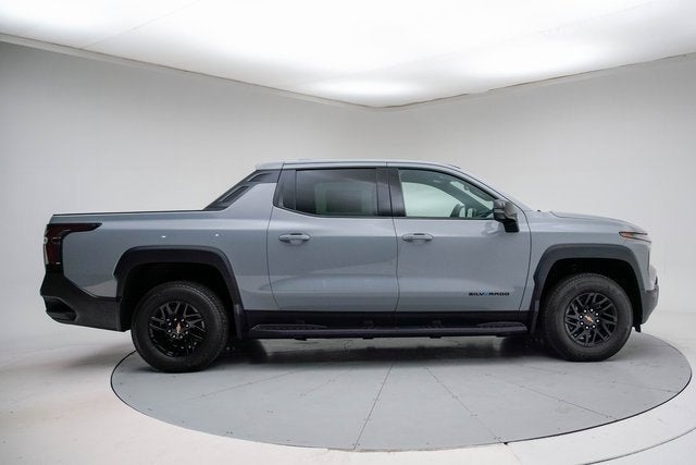 2025 Chevrolet Silverado EV LT - Extended Range