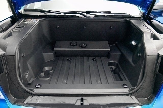 2025 Chevrolet Silverado EV LT - Extended Range