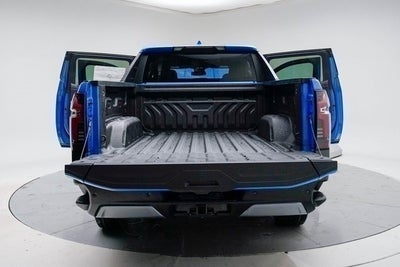 2025 Chevrolet Silverado EV LT - Extended Range