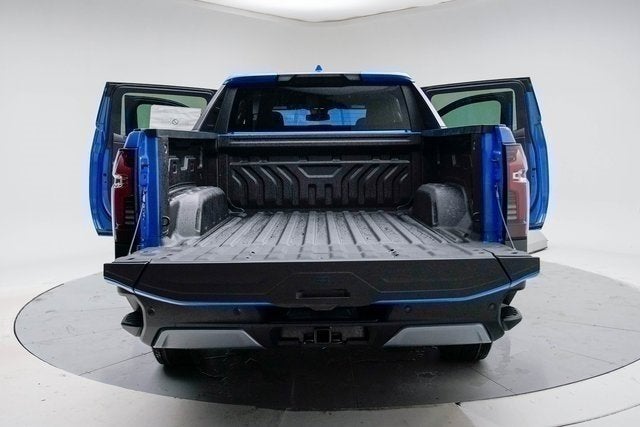 2025 Chevrolet Silverado EV LT - Extended Range