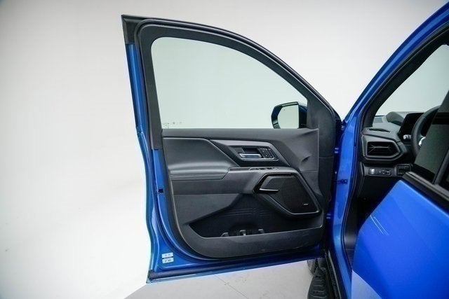 2025 Chevrolet Silverado EV LT - Extended Range