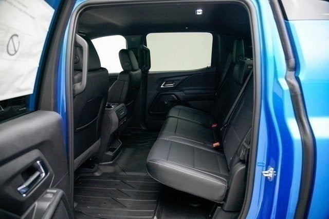 2025 Chevrolet Silverado EV LT - Extended Range