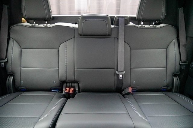 2025 Chevrolet Silverado EV LT - Extended Range