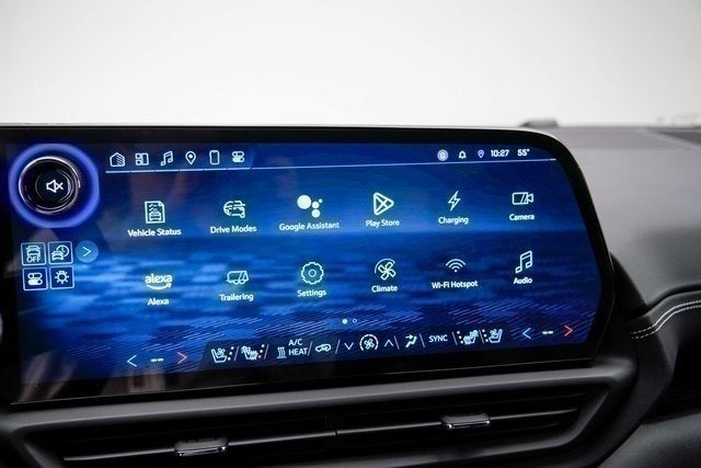 2025 Chevrolet Silverado EV LT - Extended Range