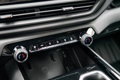 2025 Chevrolet Silverado EV LT - Extended Range