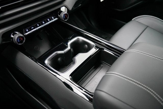 2025 Chevrolet Silverado EV LT - Extended Range