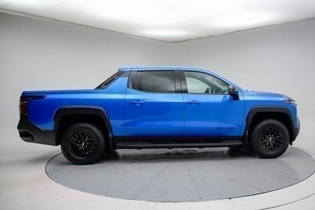 2025 Chevrolet Silverado EV LT - Extended Range