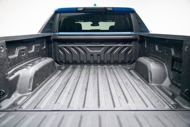 2025 Chevrolet Silverado EV LT - Extended Range