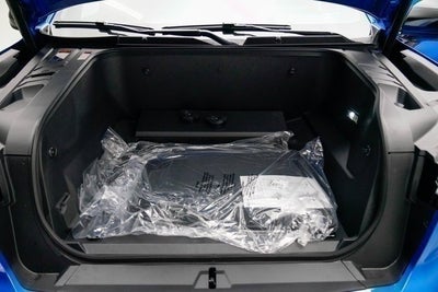 2025 Chevrolet Silverado EV LT - Extended Range