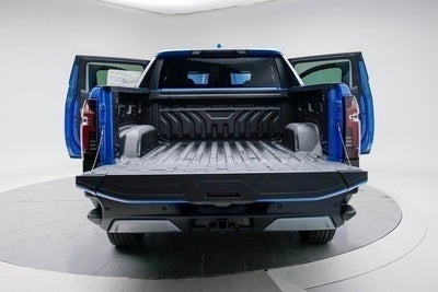 2025 Chevrolet Silverado EV LT - Extended Range