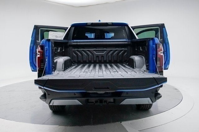 2025 Chevrolet Silverado EV LT - Extended Range