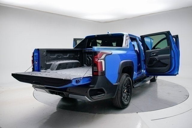 2025 Chevrolet Silverado EV LT - Extended Range