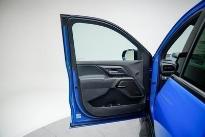 2025 Chevrolet Silverado EV LT - Extended Range