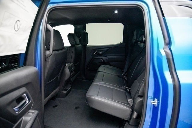 2025 Chevrolet Silverado EV LT - Extended Range