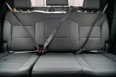 2025 Chevrolet Silverado EV LT - Extended Range