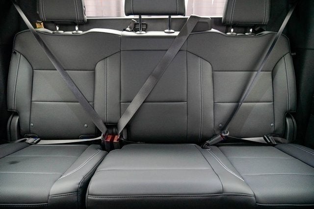 2025 Chevrolet Silverado EV LT - Extended Range