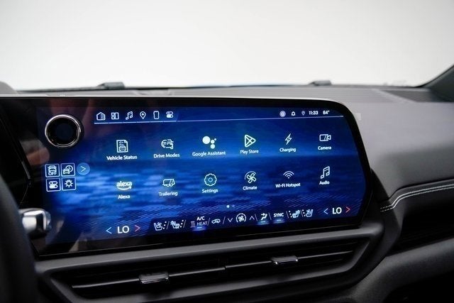 2025 Chevrolet Silverado EV LT - Extended Range