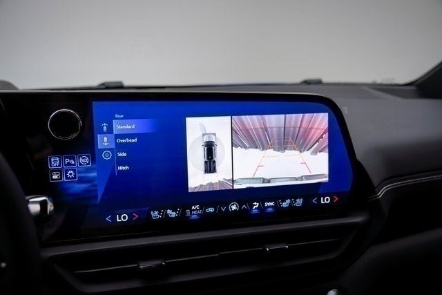 2025 Chevrolet Silverado EV LT - Extended Range