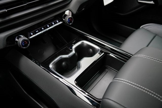 2025 Chevrolet Silverado EV LT - Extended Range