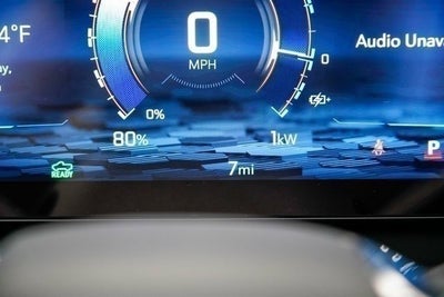 2025 Chevrolet Silverado EV LT - Extended Range