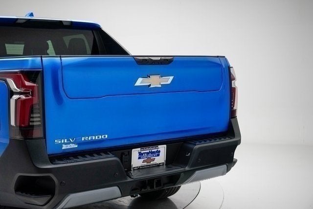 2025 Chevrolet Silverado EV LT - Extended Range