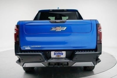 2025 Chevrolet Silverado EV LT - Extended Range