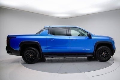 2025 Chevrolet Silverado EV LT - Extended Range