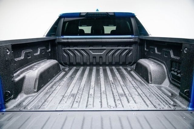 2025 Chevrolet Silverado EV LT - Extended Range