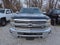 2015 Chevrolet Silverado 2500 HD LTZ