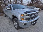 2015 Chevrolet Silverado 2500 HD LTZ