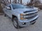2015 Chevrolet Silverado 2500 HD LTZ