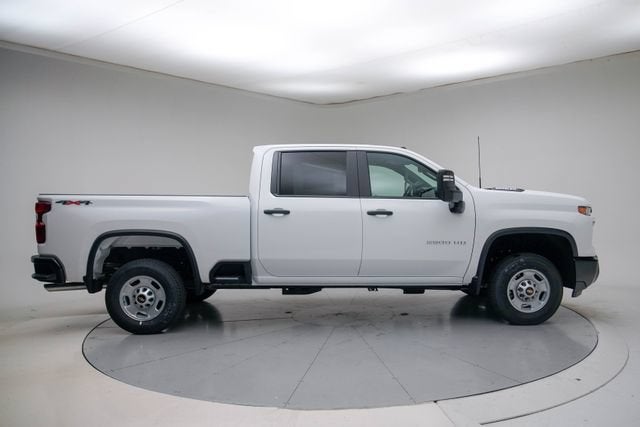2026 Chevrolet Silverado 2500 HD Work Truck - Photo 10