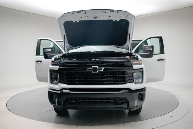 2026 Chevrolet Silverado 2500 HD Work Truck - Photo 18