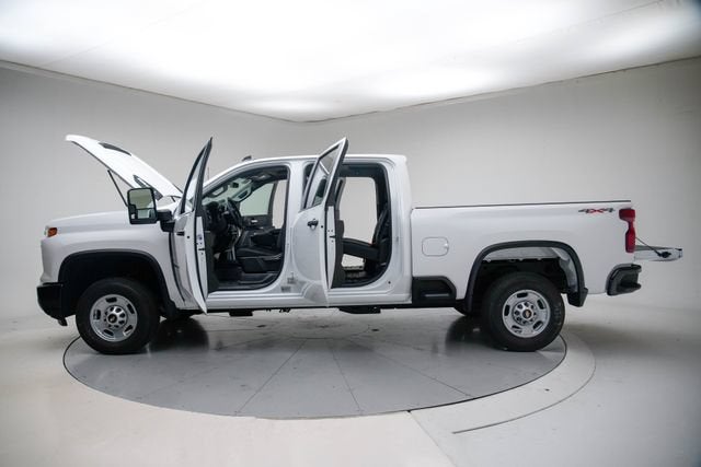 2026 Chevrolet Silverado 2500 HD Work Truck - Photo 20