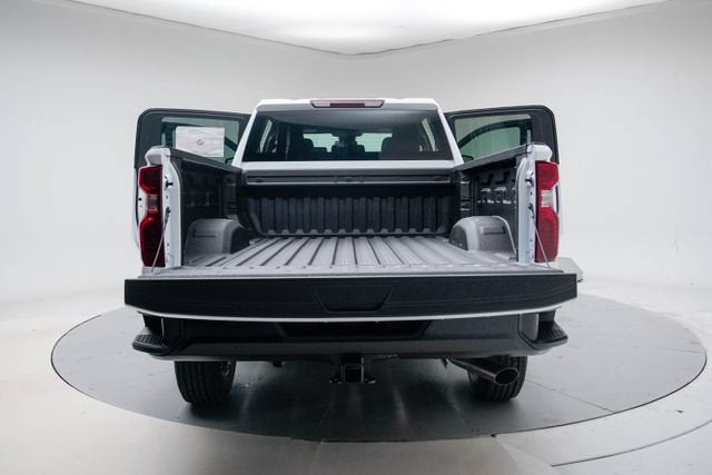 2026 Chevrolet Silverado 2500 HD Work Truck - Photo 22