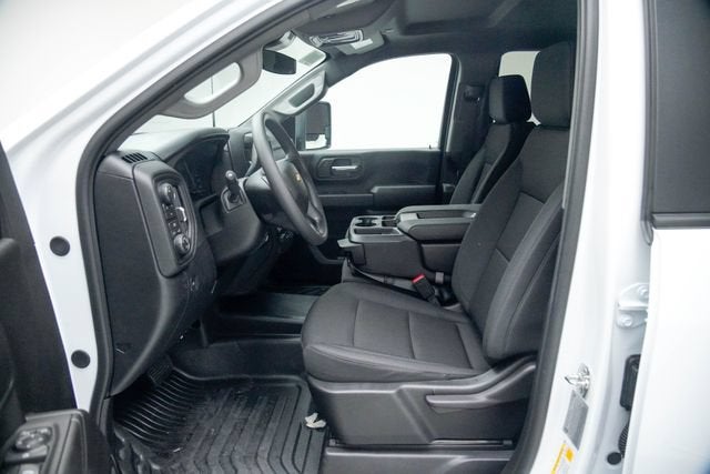 2026 Chevrolet Silverado 2500 HD Work Truck - Photo 25