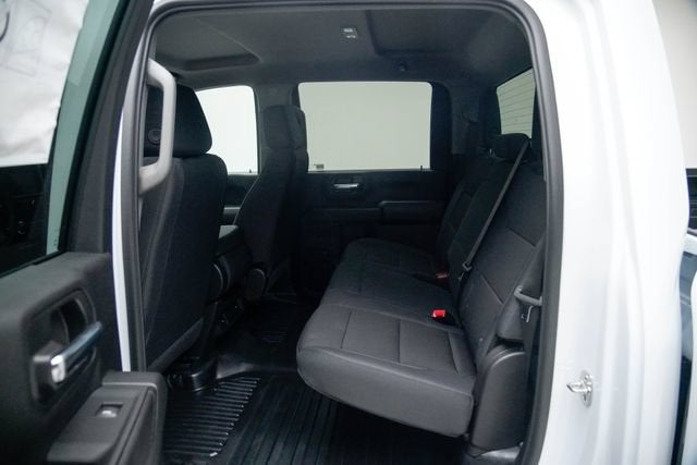 2026 Chevrolet Silverado 2500 HD Work Truck - Photo 26