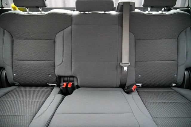 2026 Chevrolet Silverado 2500 HD Work Truck - Photo 27