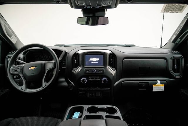 2026 Chevrolet Silverado 2500 HD Work Truck - Photo 28