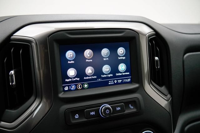 2026 Chevrolet Silverado 2500 HD Work Truck - Photo 29