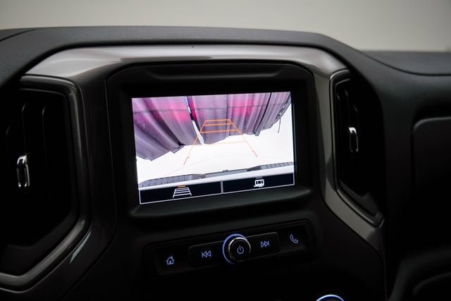 2026 Chevrolet Silverado 2500 HD Work Truck - Photo 30