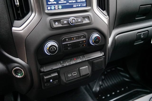 2026 Chevrolet Silverado 2500 HD Work Truck - Photo 31