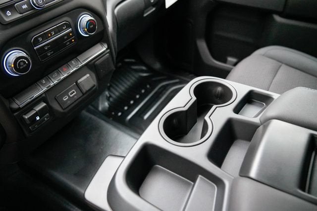 2026 Chevrolet Silverado 2500 HD Work Truck - Photo 32