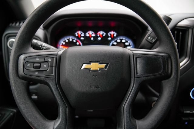 2026 Chevrolet Silverado 2500 HD Work Truck - Photo 33
