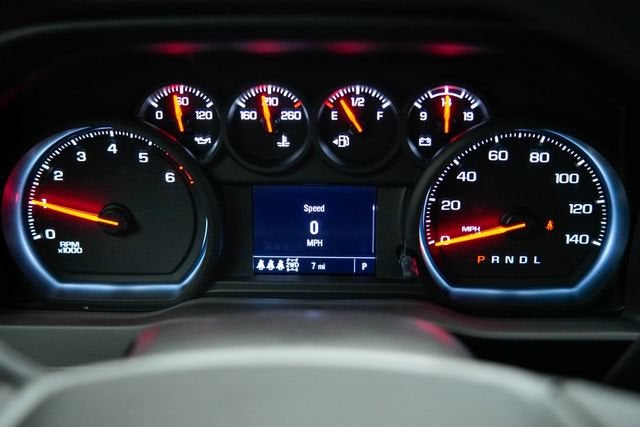 2026 Chevrolet Silverado 2500 HD Work Truck - Photo 34
