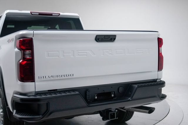 2026 Chevrolet Silverado 2500 HD Work Truck - Photo 6