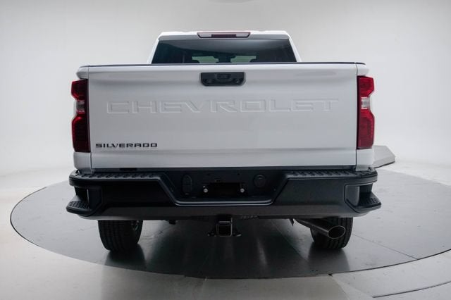 2026 Chevrolet Silverado 2500 HD Work Truck - Photo 7